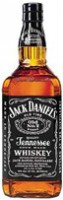 Whisky Jack Daniels (1 litro)